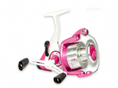 OKUMA BARBARIAN PINK