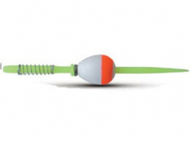 KINGFISHER SPRING STICK WEIGHTED PEAR