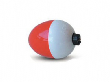 THE KINGFISHER UNWEIGHTED PEAR PLASTIC