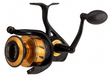 PENN SPINFISHER SSVI