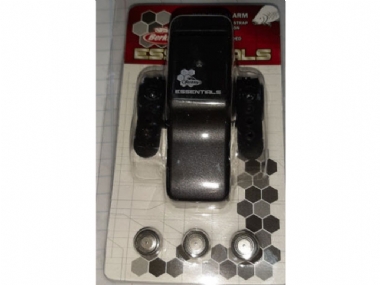 BERKLEY ADJUSTABLE ROD BAIT ALARM