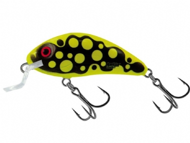 SALMO RATTLIN HORNET 3.5SR