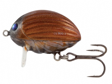 SALMO FLOATING LIL BUG 2