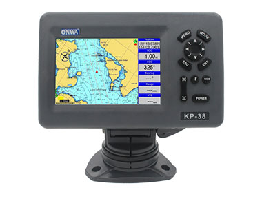 GPS PLOTTER