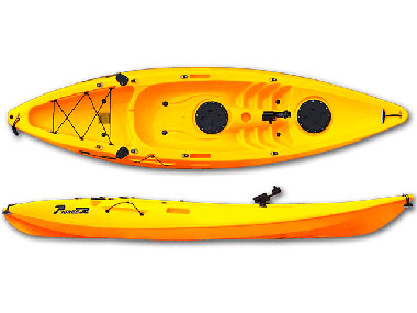 KAYAK