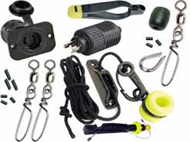 DOWN RIGGERS ACCESSORIES