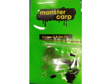 MONSTER CARP CRIMPS