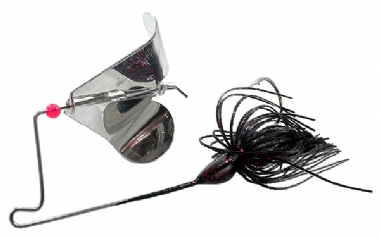 VENOM LURES TRAC-RITE BUZZ BAITS  1/4oz