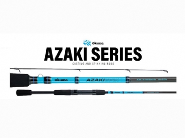 OKUMA AZAKI SERIES