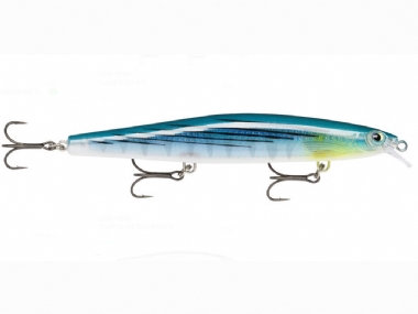FLAKE BLUE BONITO
