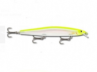 FLAKE PEARL CHARTREUSE