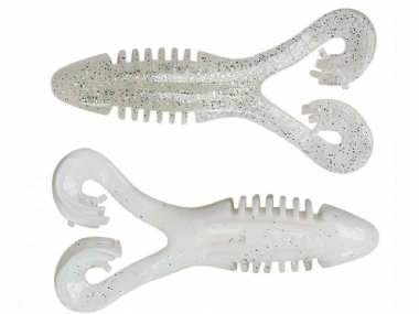 WHITE PEARL SHAD