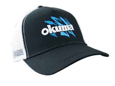 OKUMA TRUCKER CAPS
