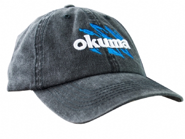 OKUMA STONEWASH CAPS