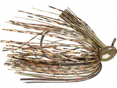 WAR EAGLE FLIPPING JIG 3/8oz