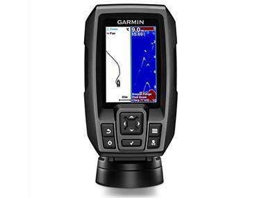 GARMIN STRIKER 4