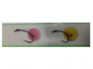 MONSTER CARP D RIGS