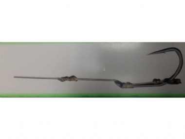 MONSTER CARP LOOP COMBI RIGS