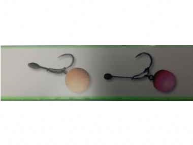 MONSTER CARP MULTI RIG