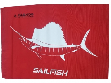PULSATOR FLAG SPECIES SAILFISH