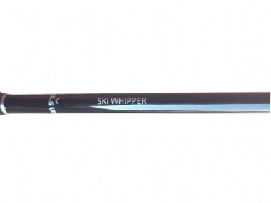 SKI WHIPPER