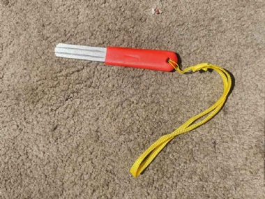 GANIS HOOK SHARPENER