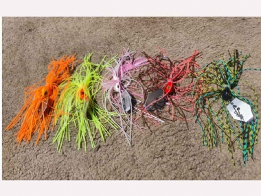 GANIS CHATTERBAIT