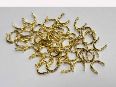 GANIS CLEVIS FLAT PINS