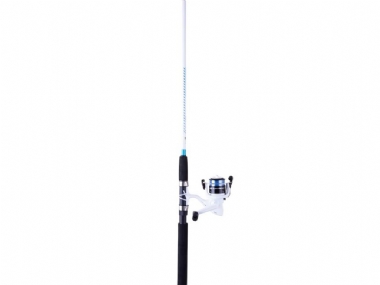 JARVIS WALKER ULTIMATE SIDEKICK SPINNING COMBO