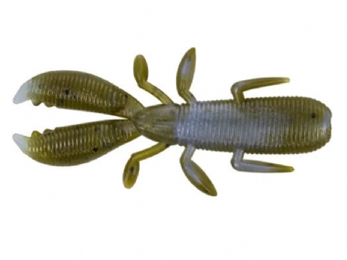 BLUE CRAW