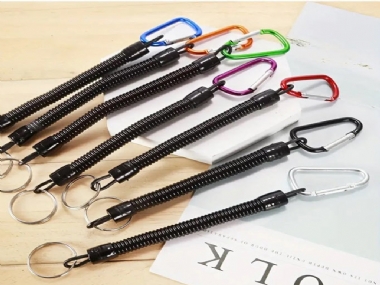 GANIS FISHING LANYARDS