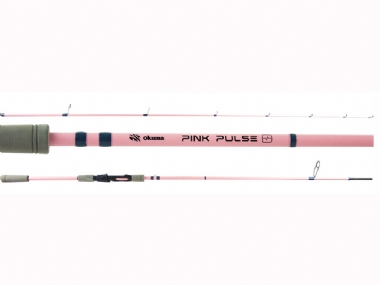 OKUMA PULSE PINK