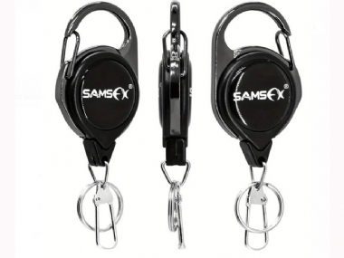 GANIS ZINGER RETRACTOR