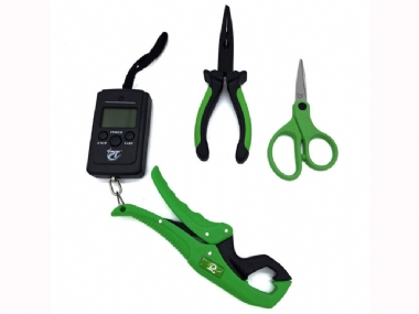 PIONEER FISHING POWER GRIP TOOL COMBO