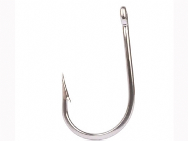 MUSTAD STAINLESS SOUTHERN & TUNA BIG GAME HOOK