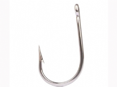 MUSTAD STAINLESS SOUTHERN & TUNA BIG GAME HOOK