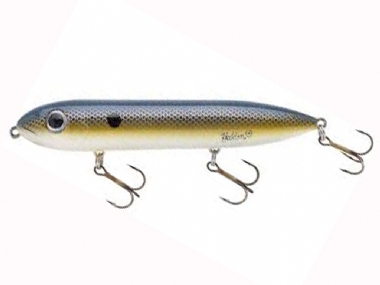 FOXY SHAD
