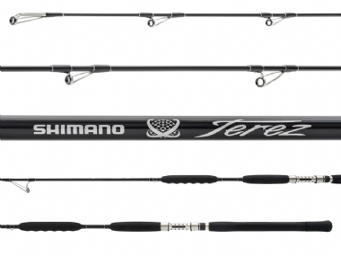 SHIMANO TEREZ