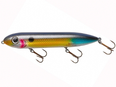 HEDDON SUPER SPOOK 
