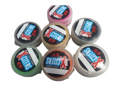 LEGACY SERIES XCITERS MIXED TUB NEON PLAIN