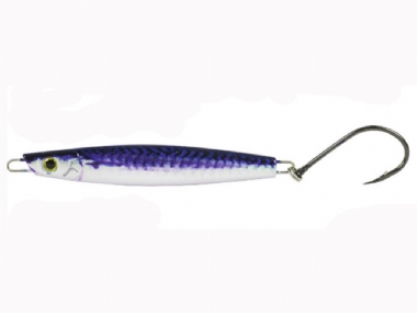 BLUE MACKEREL