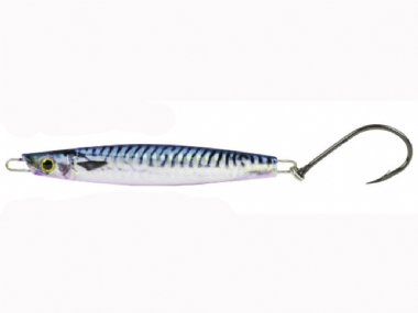 NATURAL MACKEREL