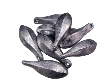 RUMEEZAHS TEARDROP SINKERS