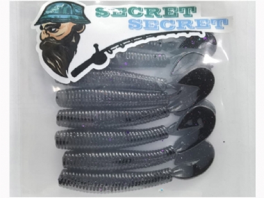 BLACK SPECIAL