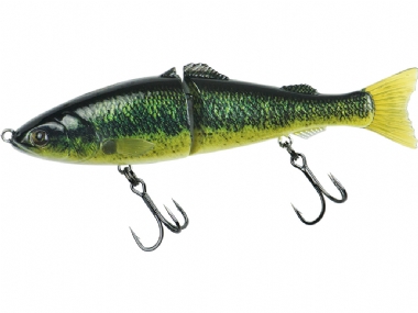SENSATION SIDE GLIDE 130