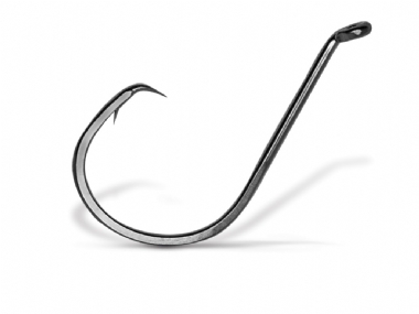 VMC 7384CB CIRCLE  SALTWAYTER SPORTS HOOK