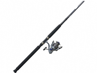 QUANTUM BLUE RUNNER INSHORE SP COMBO