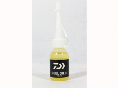 DAIWA REEL OIL