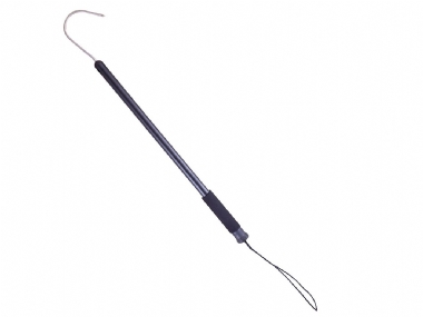 JARVIS WALKER PRO ALUMINIUM HANDLE GAFF 2`
