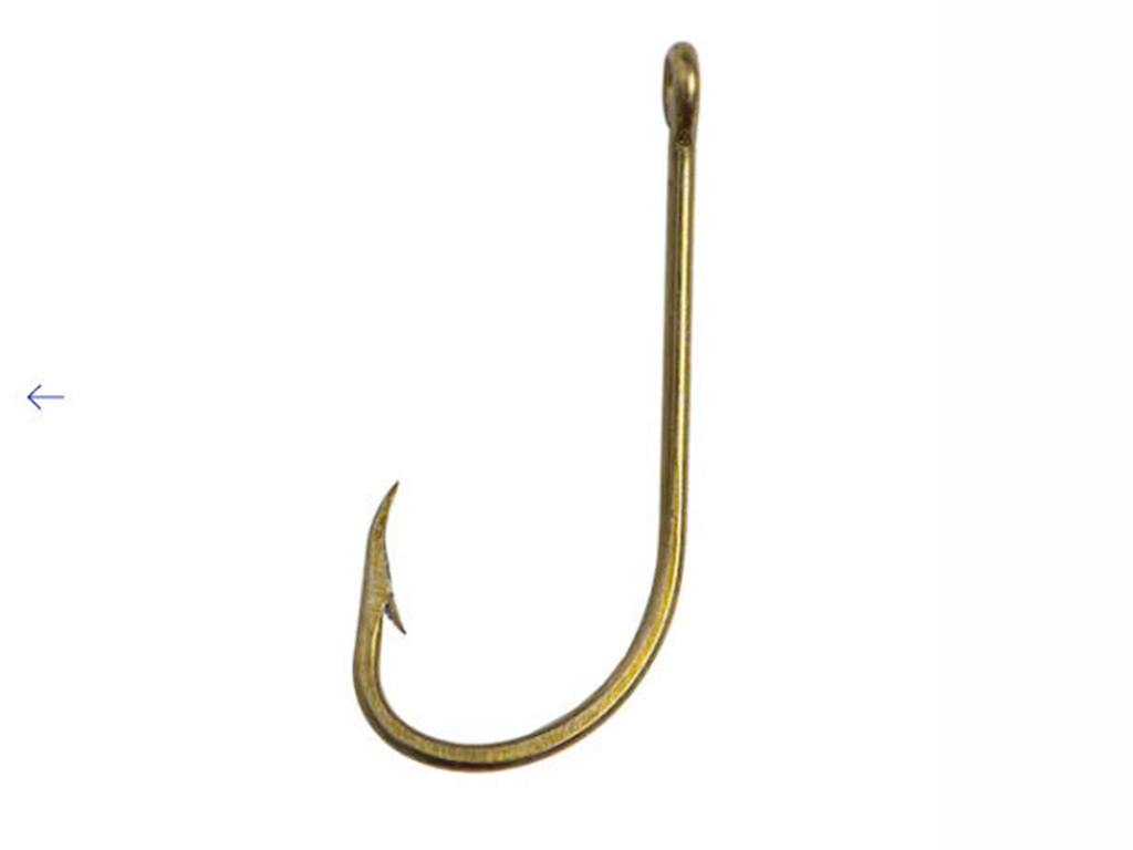 MUSTAD BEAK HOOK